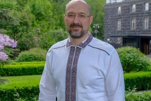 Шмыгаль: Наша задача сделать так, чтобы цена газа в тарифах отвечала рыночной