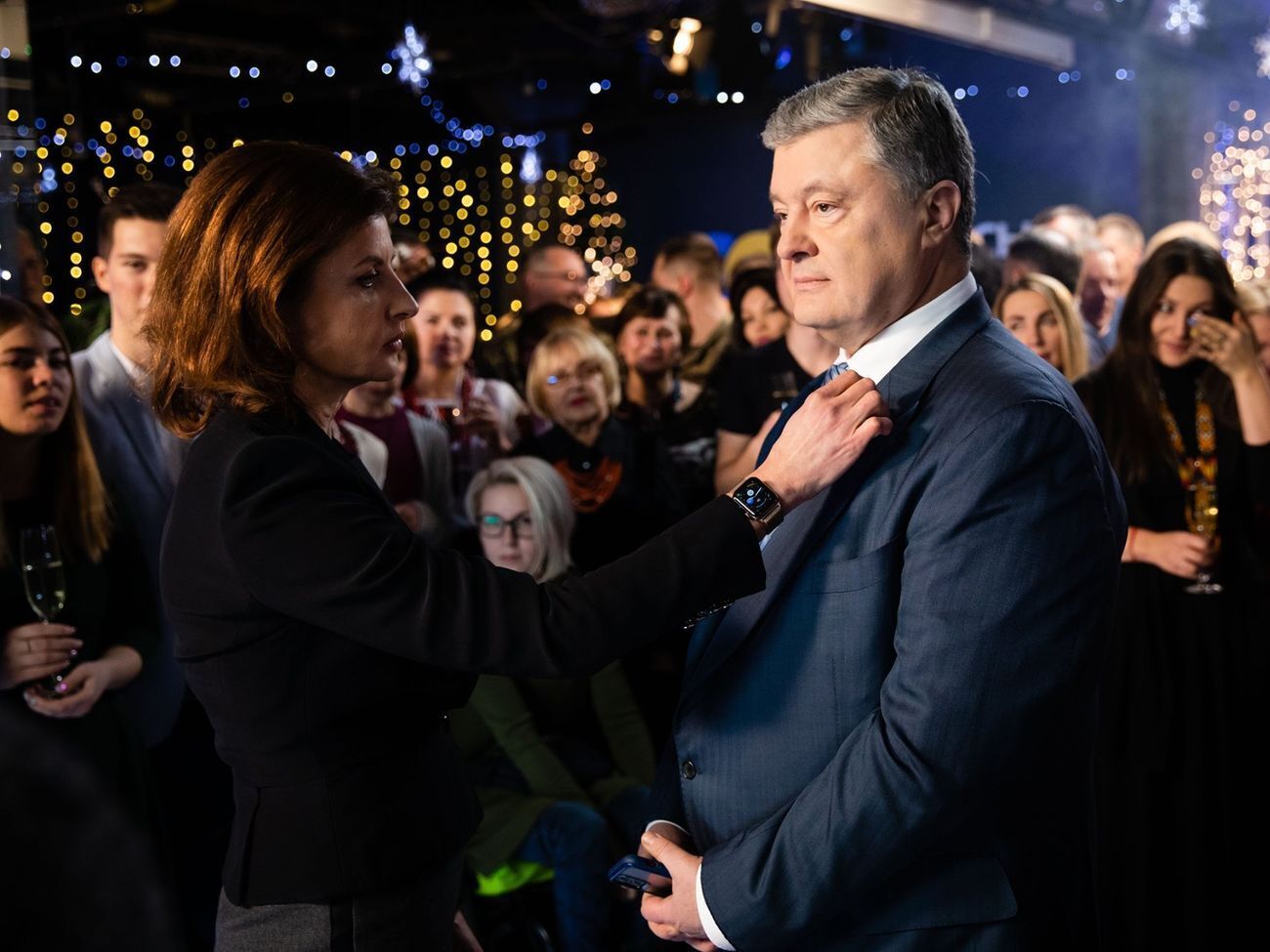 Досудебное расследование в уголовном производстве Порошенко осуществляют следователи Государственного бюро расследований