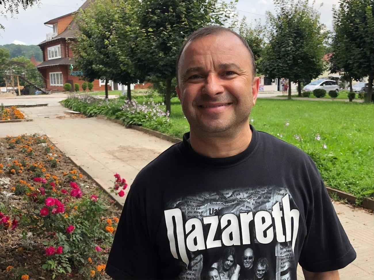 Павлик: Хорошие выходные