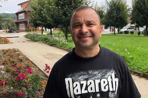 Павлик: Хорошие выходные