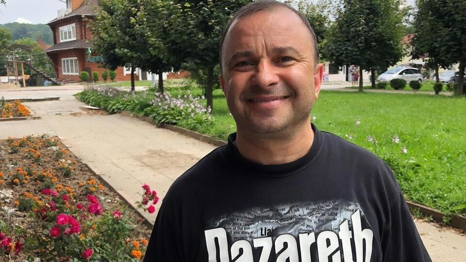 Павлик: Хорошие выходные