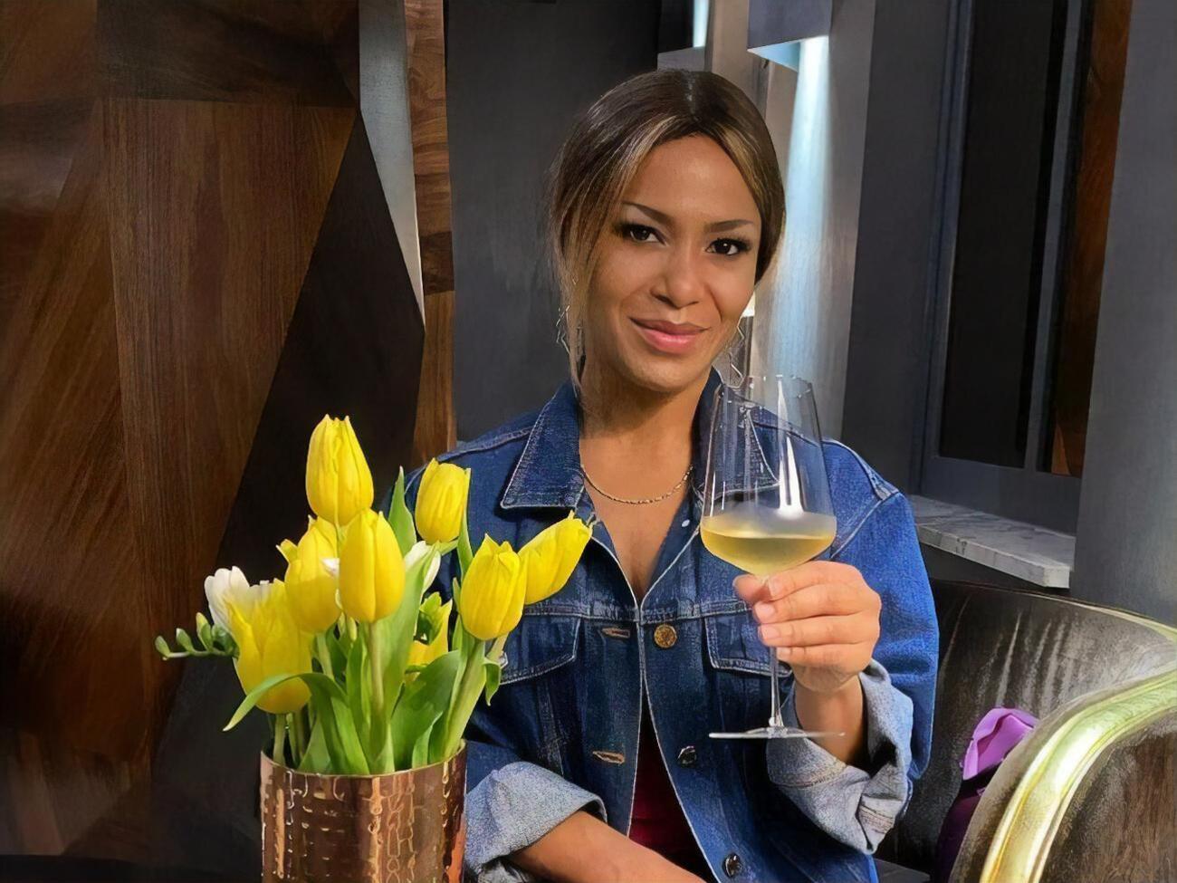 Подписчики Гайтаны оценили гимн Украины в исполнении певицы