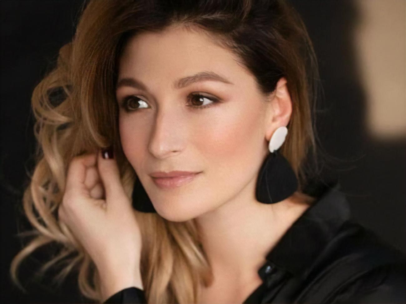 Джапарова среди прочего будет курировать вопрос Крыма