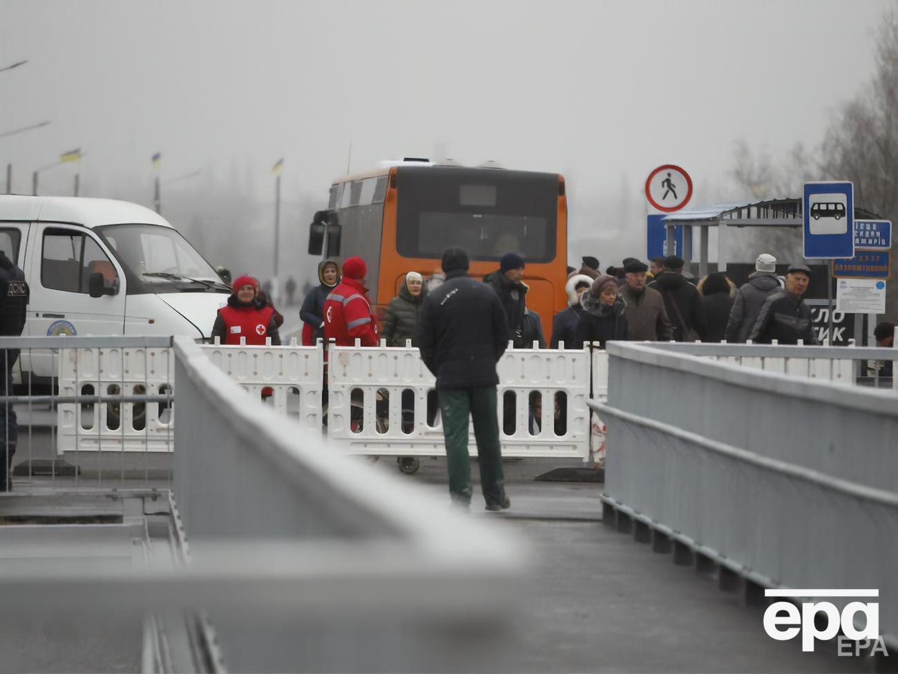 В 2014 году Россия начала вооруженную агрессию на востоке Украины