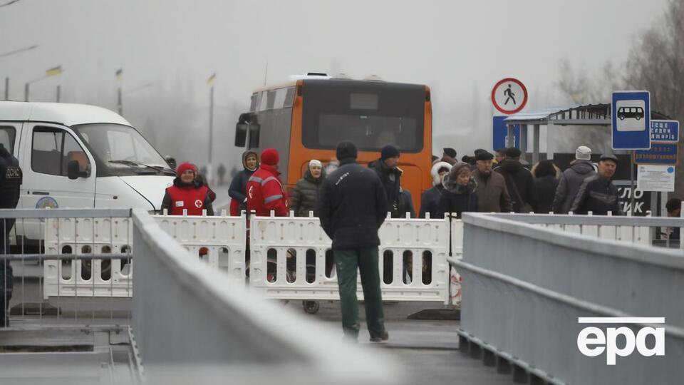 В 2014 году Россия начала вооруженную агрессию на востоке Украины