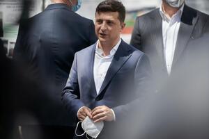 Зеленський: Ситуація складна, і нам не вистачає грошей