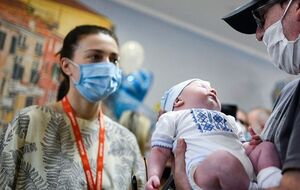В отеле "Венеция" из-за карантина находятся 46 детей граждан США, Италии, Испании, Великобритании, Китая, Франции, Германии и других стран