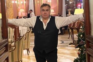 Садальский о Ефремове: Не буду ни защищать, ни осуждать