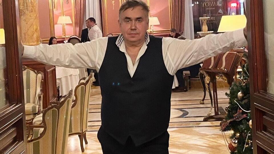 Садальський про Єфремова: Не буду ні захищати, ні засуджувати