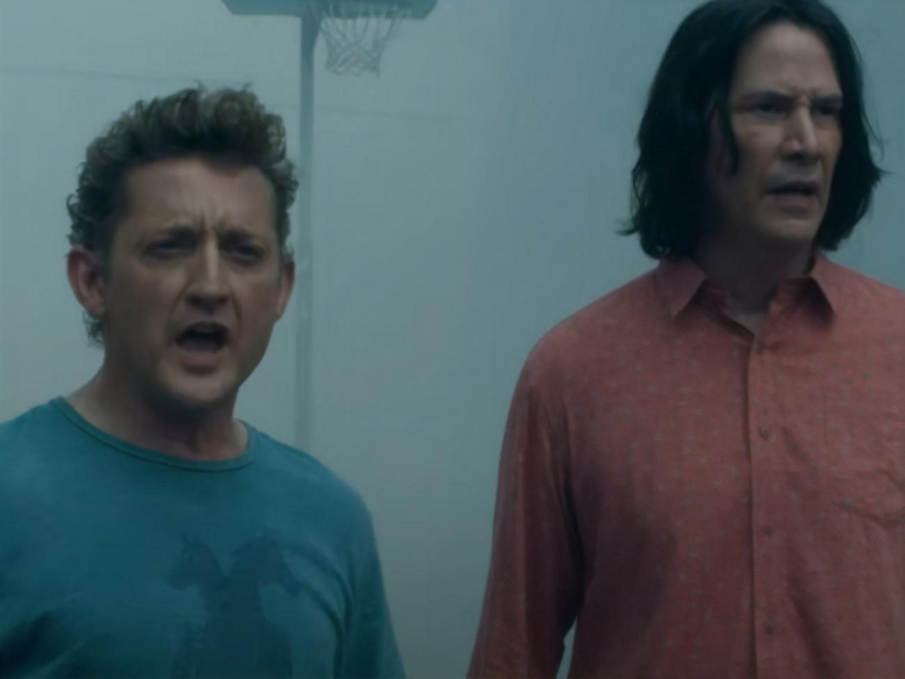 Мировая премьера ленты запланирована на лето 2020 года