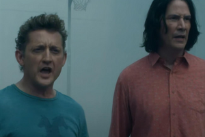 Мировая премьера ленты запланирована на лето 2020 года