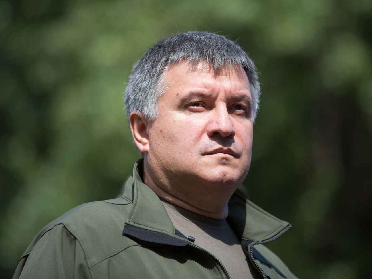 МВС України, очолюване Арсеном Аваковим, отримало 2,7 млрд грн із фонду боротьби з коронавірусом