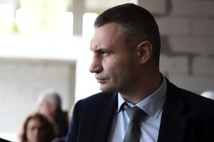 Кличко сообщил, что сегодня в столице открылись 500 садиков