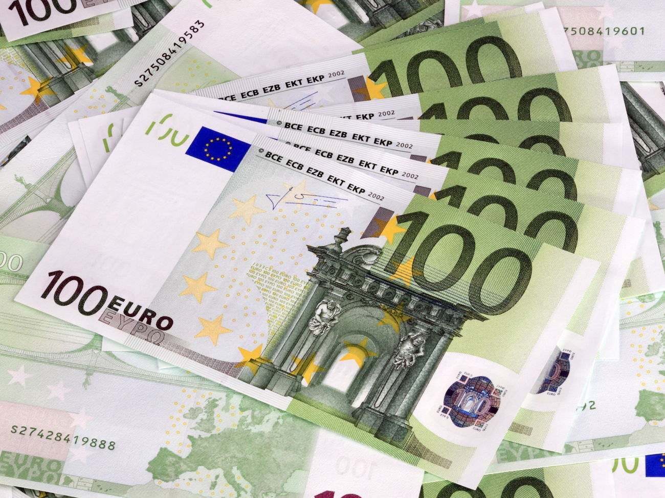 ЄС надав Україні кредит у розмірі &euro;500 млн під 0,125% річних