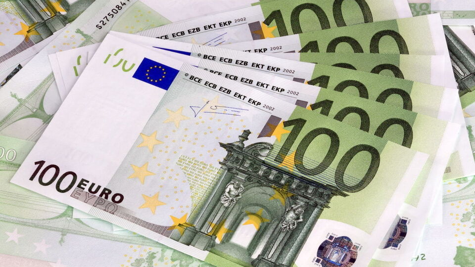 ЄС надав Україні кредит у розмірі €500 млн під 0,125% річних