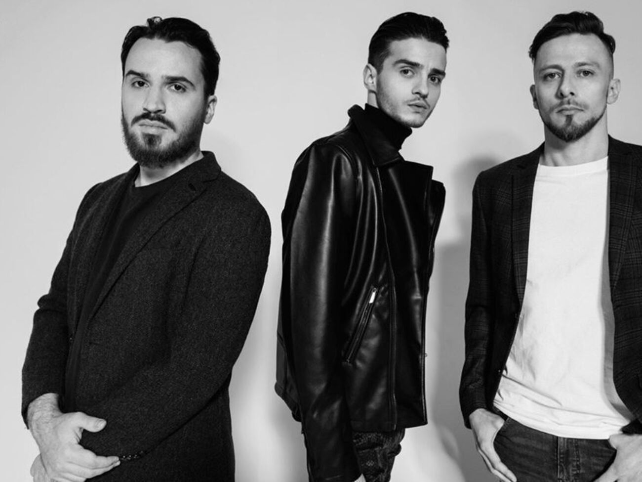 Три месяца назад коллектив покинул Каналош