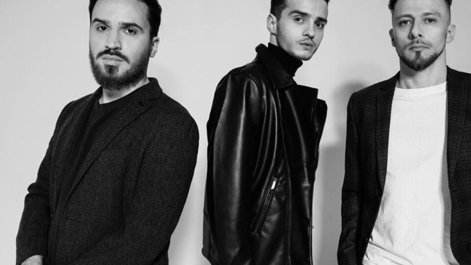 Три місяці тому колектив покинув Каналош