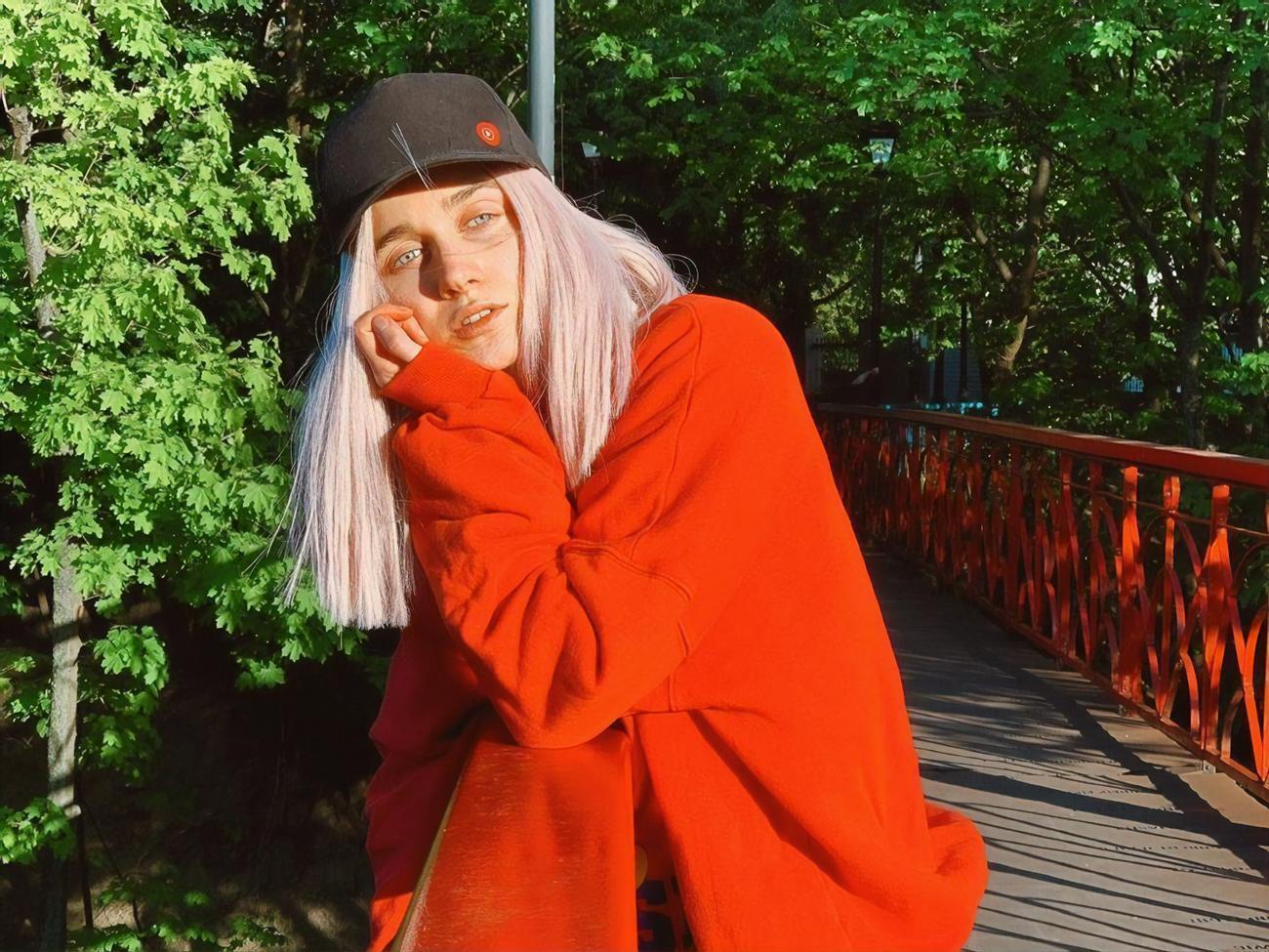 Jerry Heil: Не говорити про секс, не змінювати часто партнерів зараз чомусь не модно