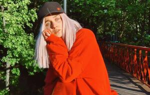 Jerry Heil: Не говорити про секс, не змінювати часто партнерів зараз чомусь не модно