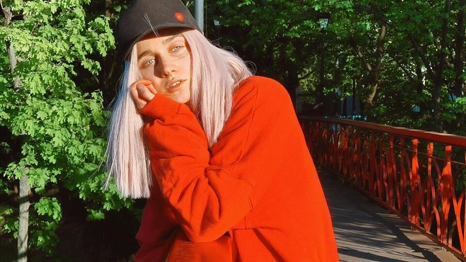 Jerry Heil: Не говорити про секс, не змінювати часто партнерів зараз чомусь не модно