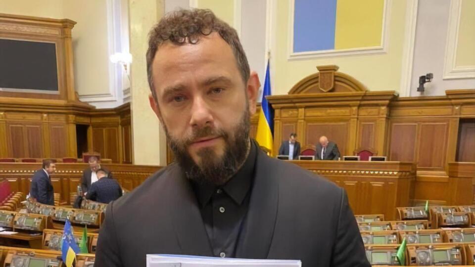 На парламентських виборах Дубінський балотувався в мажоритарному окрузі №94