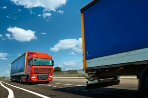 Криклий: Экономика страны должна работать, а перевозчики являются важной ее составляющей