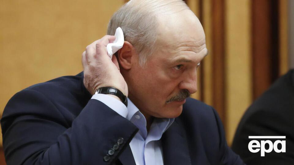 Лукашенко стверджує, що бізнесмени безпідставно звільняють його прихильників