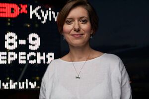 Ставчук більш ніж 10 років пропрацювала в Національному екологічному центрі України