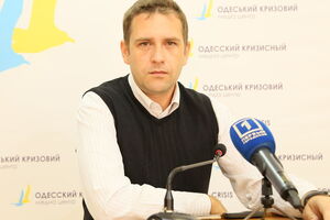 Бабин: В Крыму люди готовятся, ожидают чего-то негативного