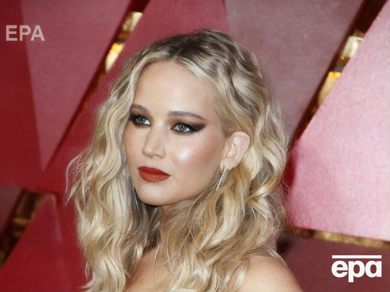 Лоуренс поки не дала згоди на участь у стрічці &ndash; ЗМІ