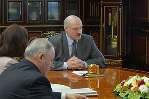 Лукашенко: Я все бачу
