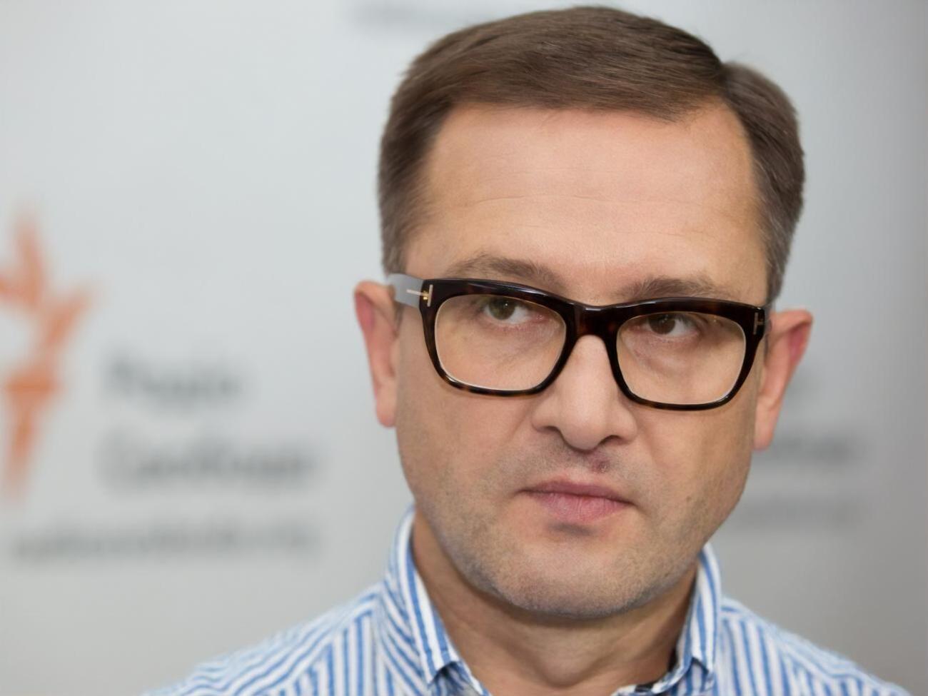 Уманский: В&nbsp;программе stand-by не должно быть элементов структурных реформ. А они там есть