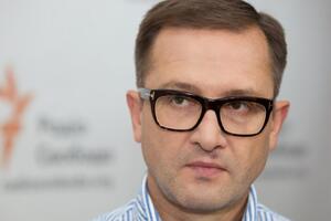 Уманский: В программе stand-by не должно быть элементов структурных реформ. А они там есть