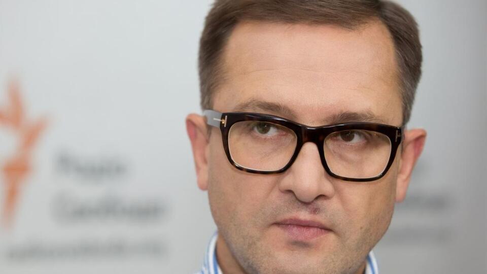 Уманский: В программе stand-by не должно быть элементов структурных реформ. А они там есть