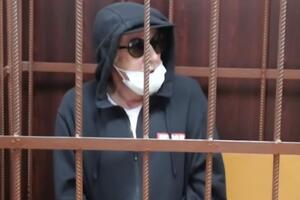 9 июня суд избрал Ефремову меру пресечения актеру в виде домашнего ареста