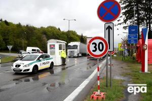 Економіки країн Євросоюзу зазнали великих збитків від припинення потоку туристів