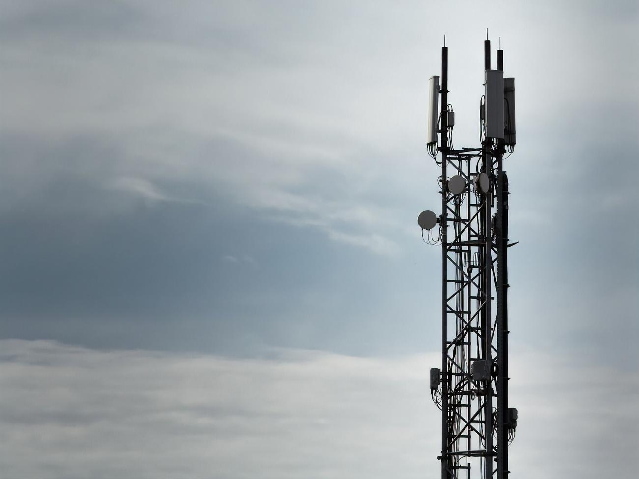 До 4G в Україні під'єднано 16 тис. 205 населених пунктів, це 57% від їх загальної кількості