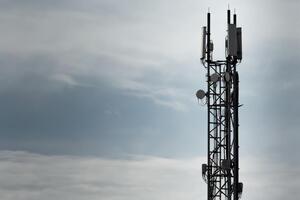 До 4G в Україні під'єднано 16 тис. 205 населених пунктів, це 57% від їх загальної кількості