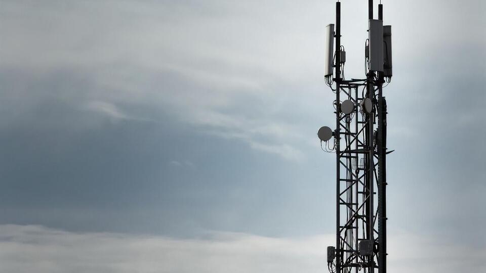 До 4G в Україні під'єднано 16 тис. 205 населених пунктів, це 57% від їх загальної кількості