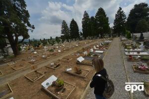 16 349 жителей Ломбардии скончались за время эпидемии коронавируса