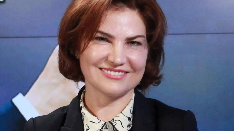 Венедиктова сказала, что парламентарии ворвались в ее кабинет