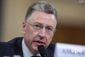 Волкер: Когда каждый в чем-то виновен, выбор, кого преследовать, – это политическое решение