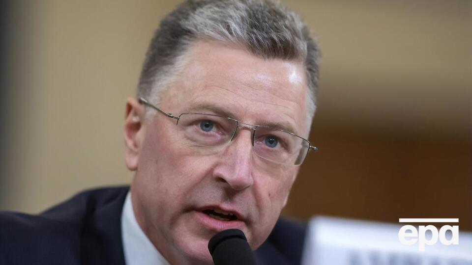 Волкер: Коли кожен у чомусь винен, вибір, кого переслідувати, – це політичне рішення