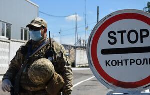 Два пункта пропуска на линии разграничения открылись 10 июня