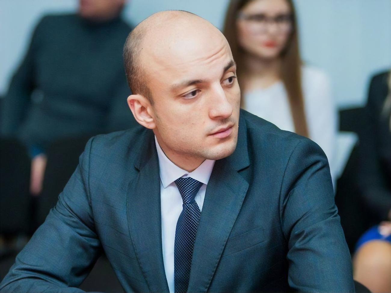 Секретар: В інтерв'ю Поклонська чітко констатує злочини, які вчиняє РФ щодо громадян України на окупованій території