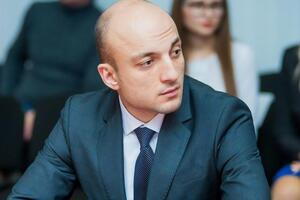 Секретар: В інтерв'ю Поклонська чітко констатує злочини, які вчиняє РФ щодо громадян України на окупованій території