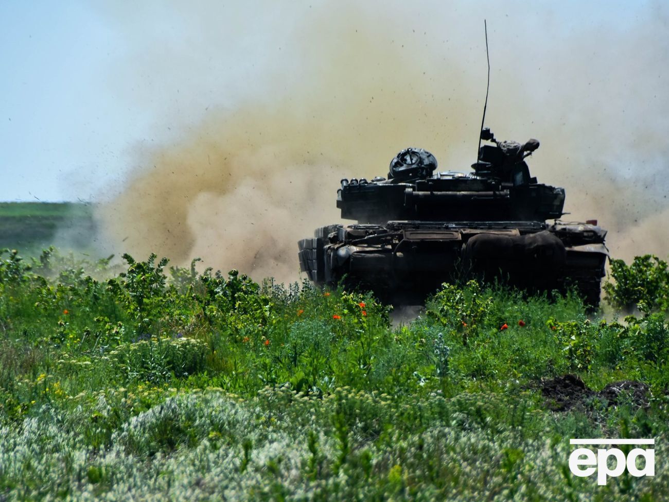 10 июня военнослужащие ООС уничтожили двух российских оккупантов