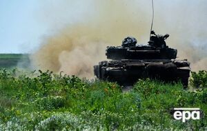 10 июня военнослужащие ООС уничтожили двух российских оккупантов