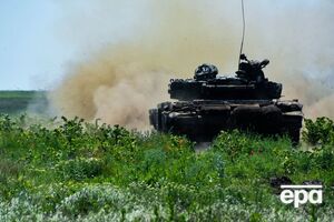 10 июня военнослужащие ООС уничтожили двух российских оккупантов