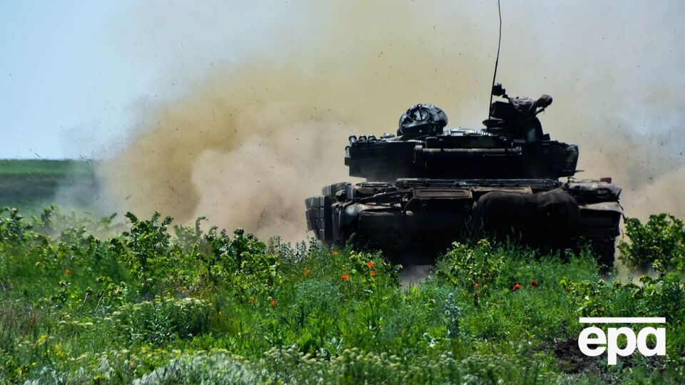 10 июня военнослужащие ООС уничтожили двух российских оккупантов